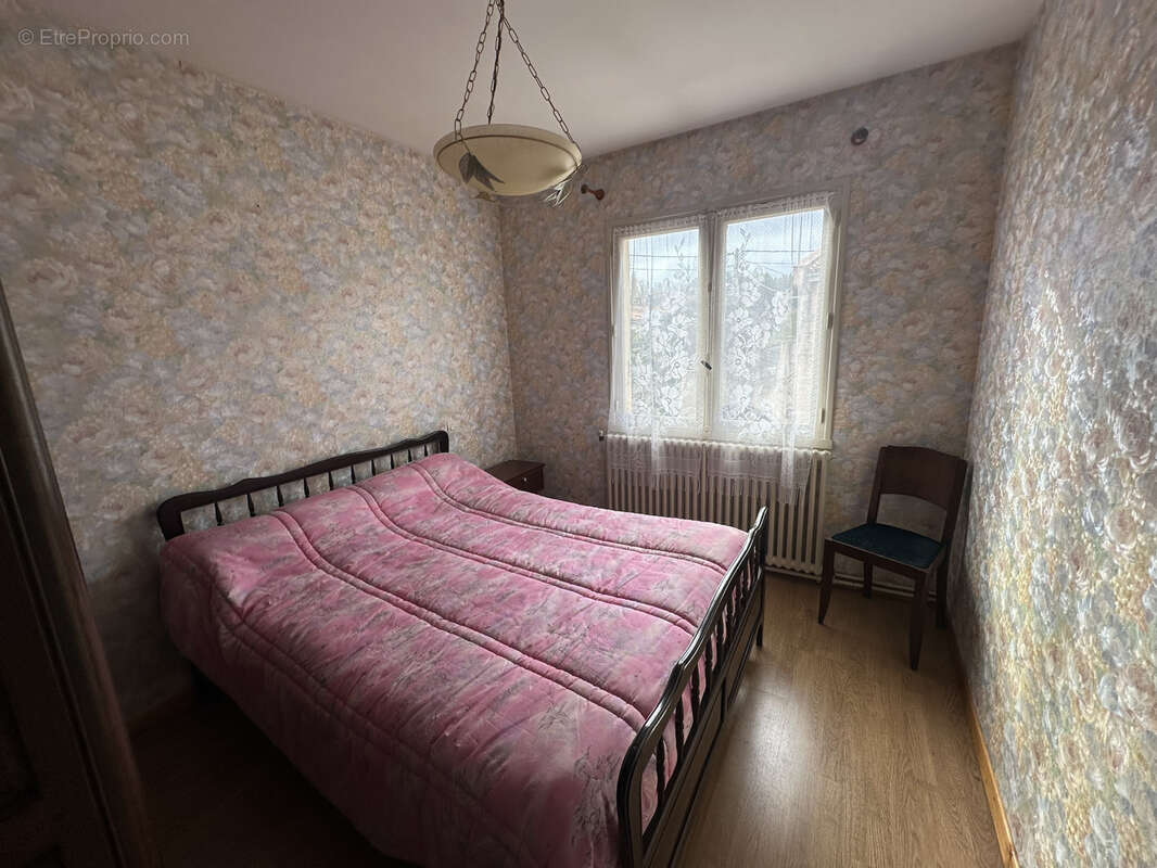 Maison à CARCASSONNE