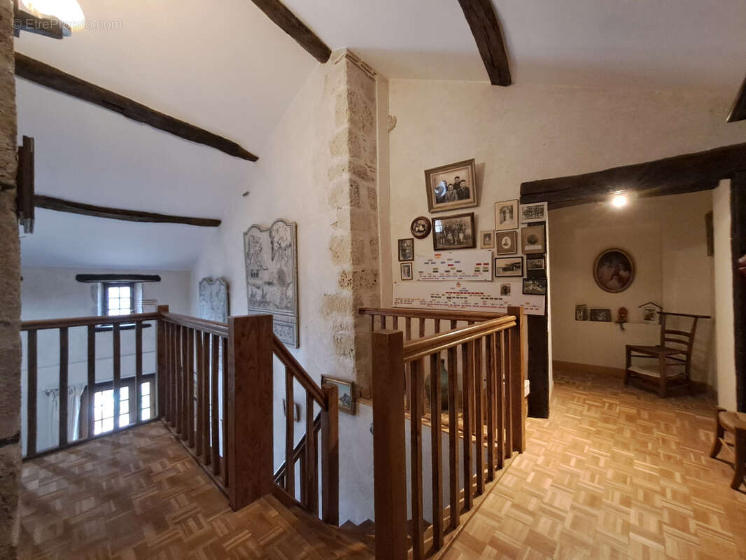 Maison à GALAPIAN