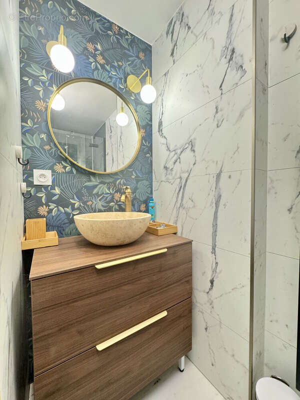 Photo 4 - Appartement à LA GRANDE-MOTTE