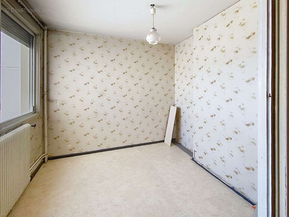 Appartement à LYON-8E