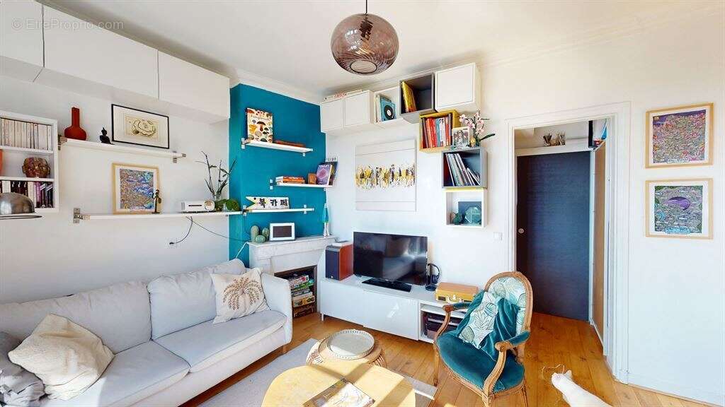 Appartement à CLAMART