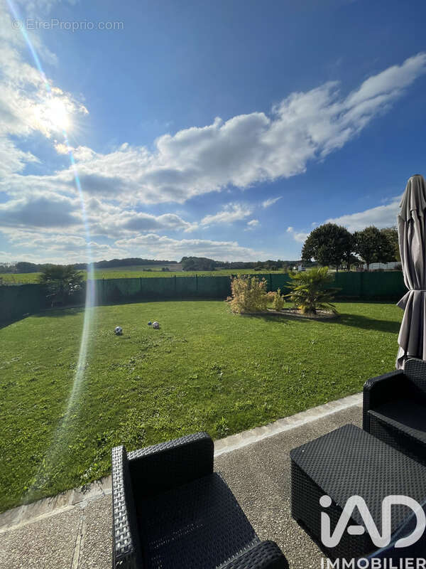 Photo 7 - Maison à ROUVRES