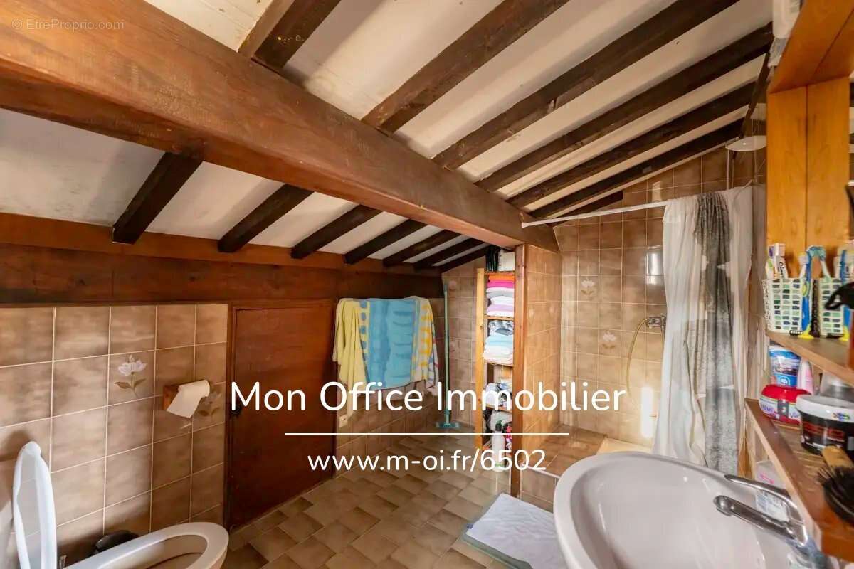 Appartement à SAINT-CYR-SUR-MER