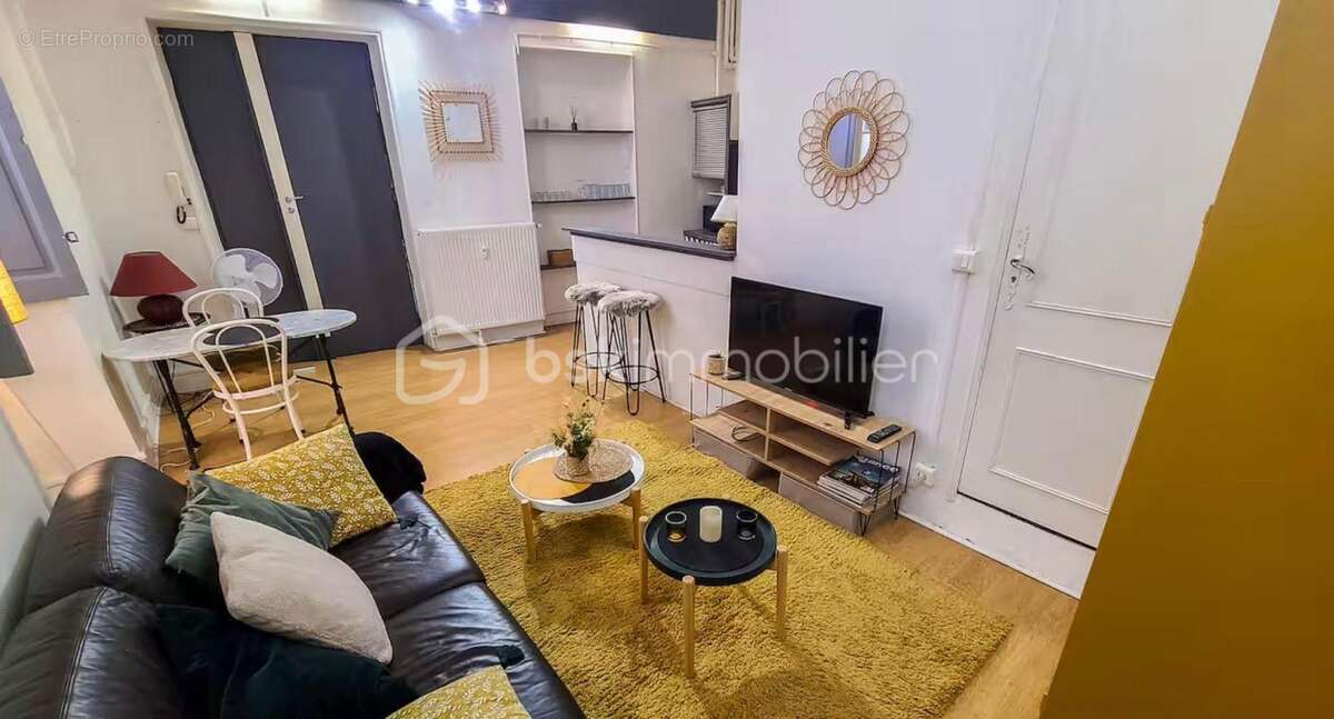 Appartement à AVIGNON