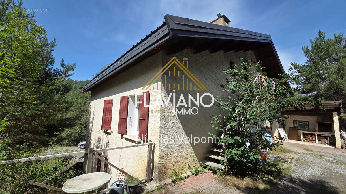 Maison 208,23 m2 - photo 6