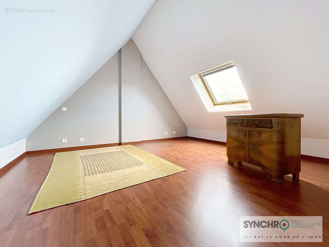 Maison à HETTENSCHLAG