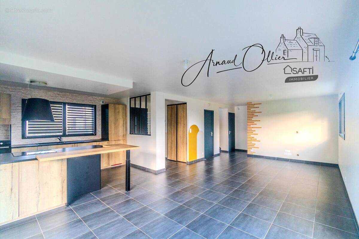 Photo 1 - Maison à PLOUARZEL