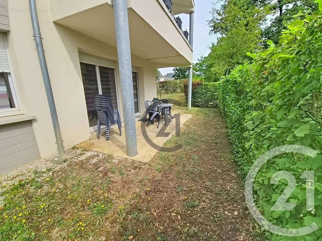 Appartement 66 m² à Saint-Georges-Sur-Baulche  - photo 11