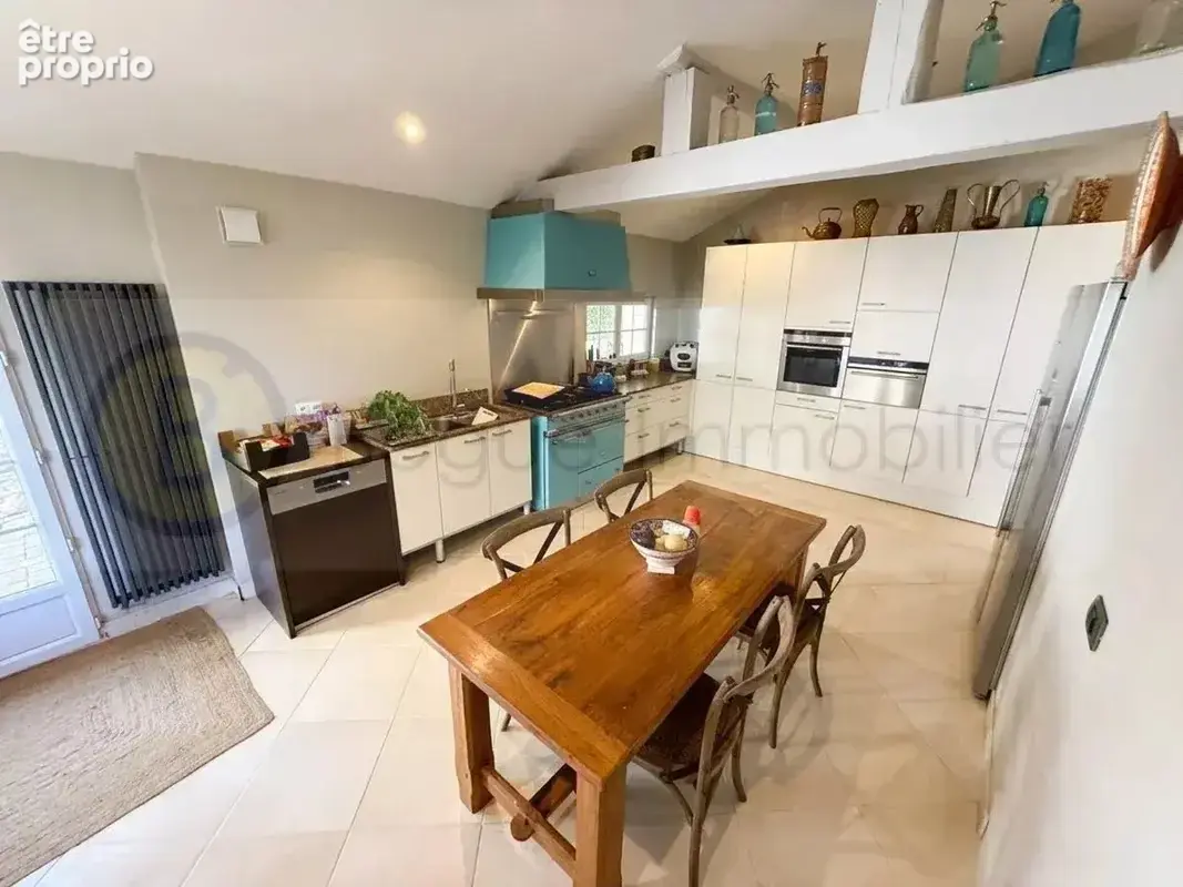 MAISON LE CASTERA - 8 pièce(s) - 272 m2 - photo 6