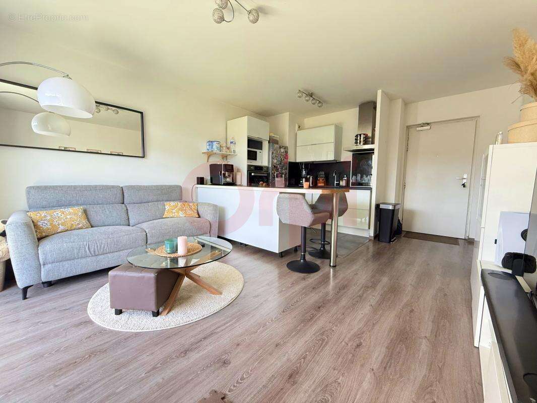 Appartement à PALAISEAU