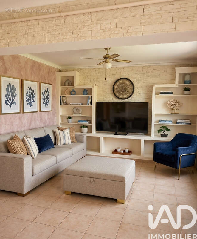 Photo 5 - Maison à BEDARRIDES