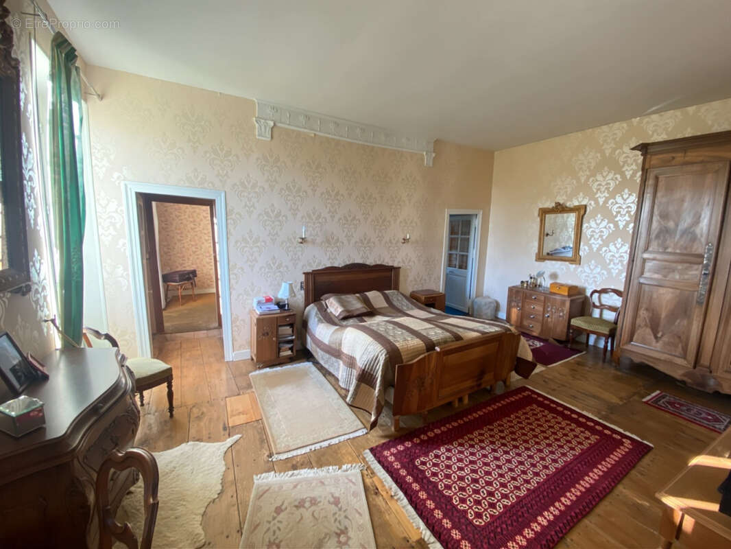 Maison à ROUILLAC