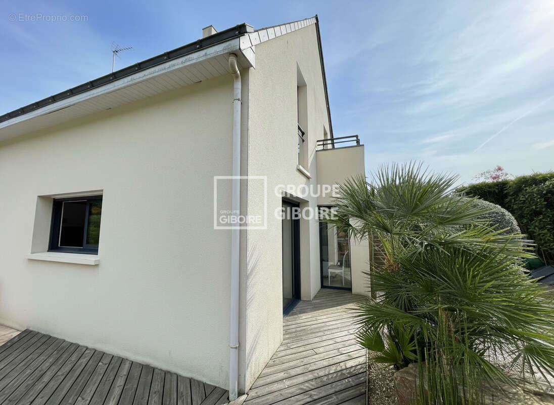 Maison à PORNICHET