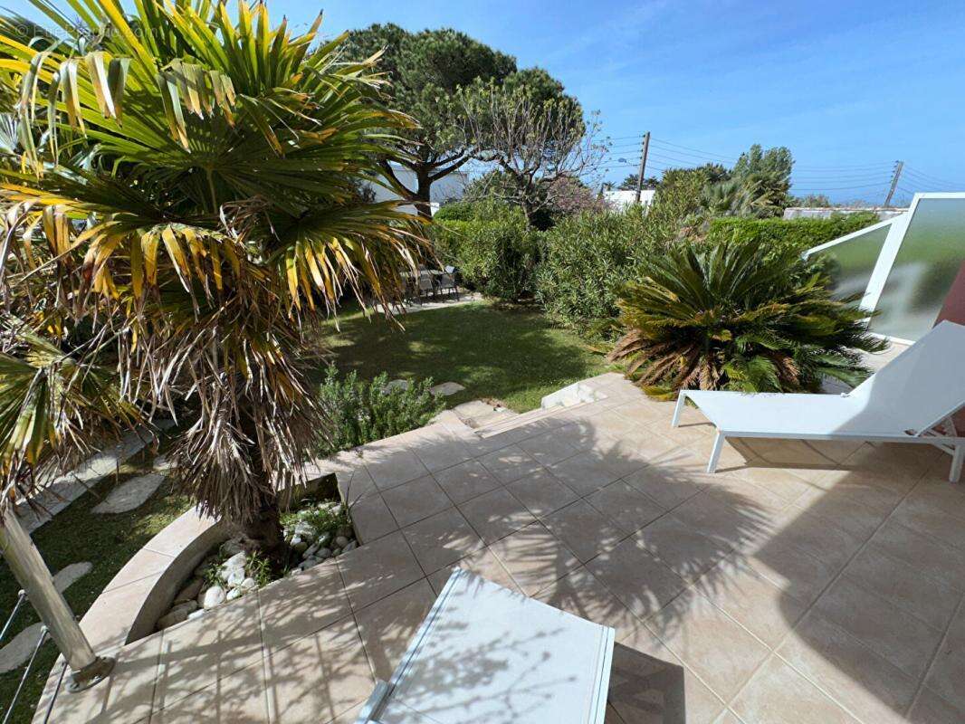 Appartement à ROYAN