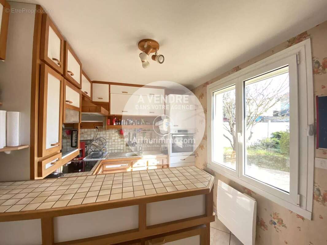 Maison à SAINT-BREVIN-LES-PINS