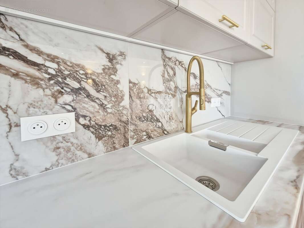 Appartement à CAGNES-SUR-MER