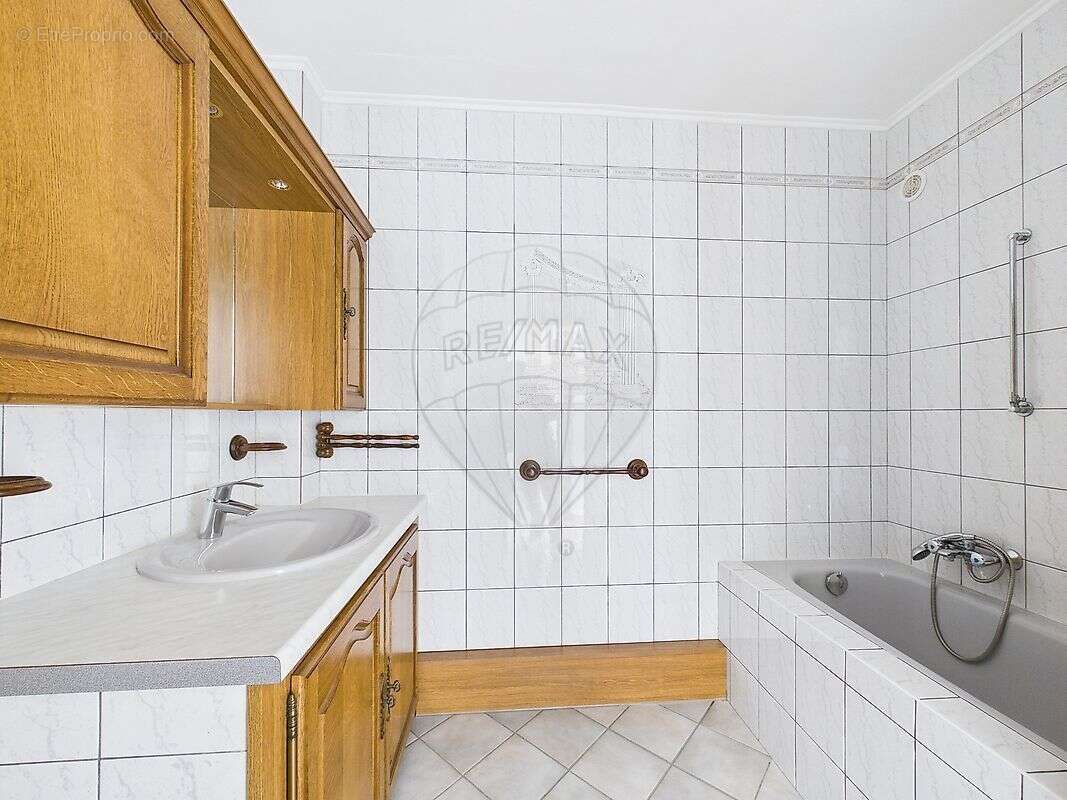 Appartement à HERSERANGE