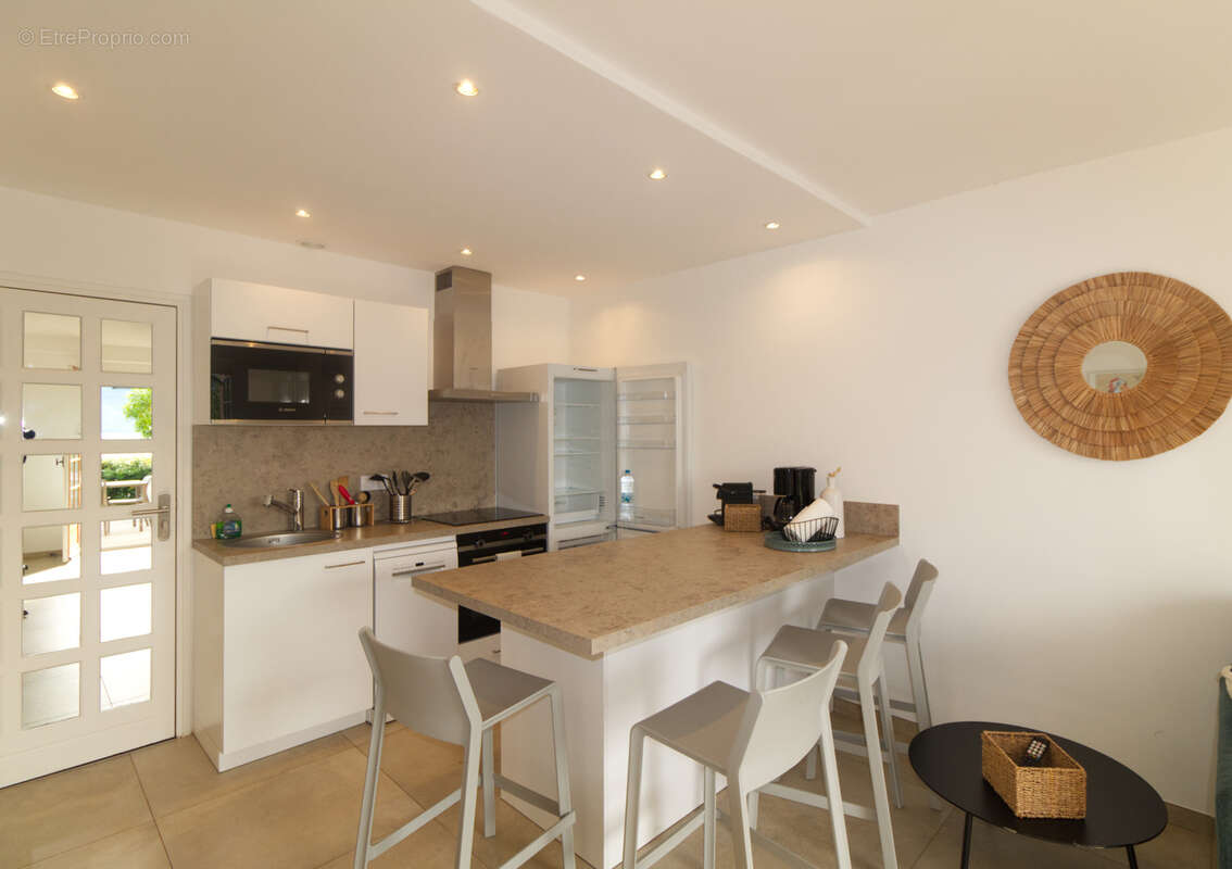 Appartement à AJACCIO