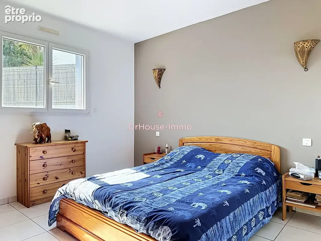 Maison 6 pièces 128 m² à vendre à Grand-Champ (56390) - photo 34
