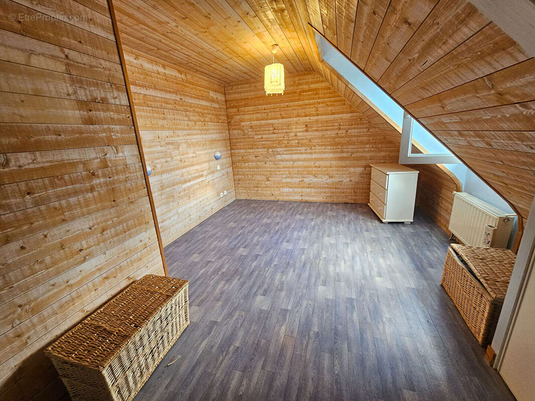 Maison à MESQUER