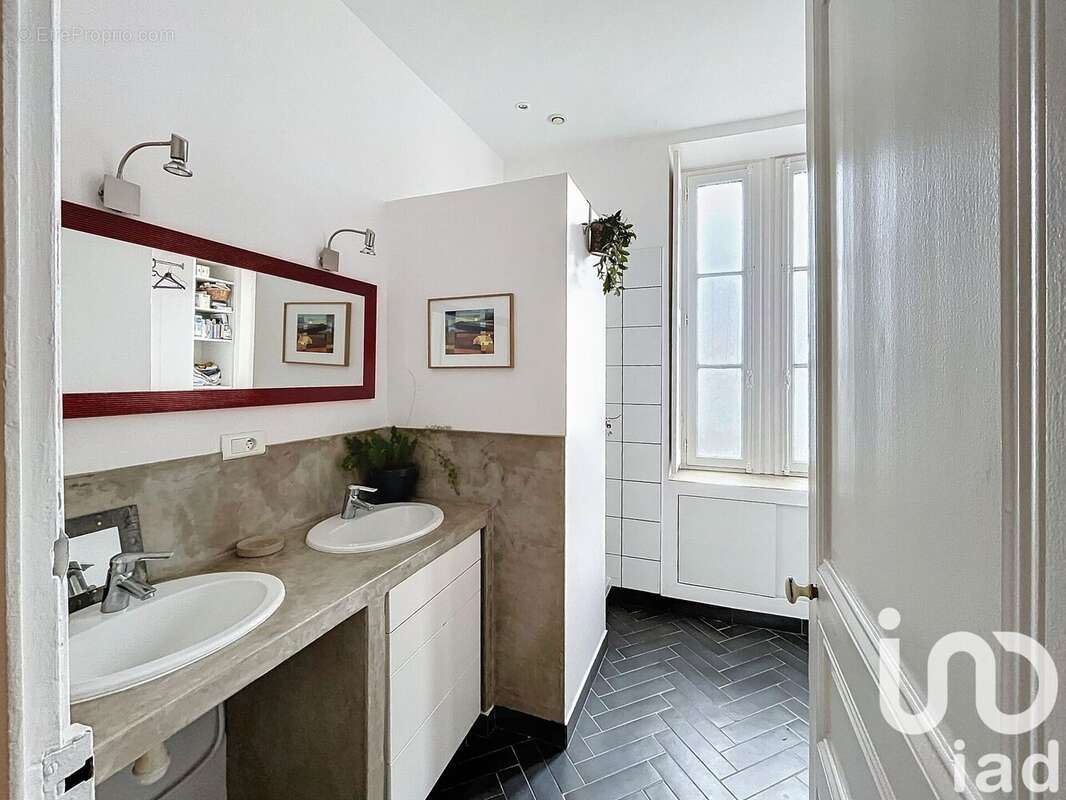 Photo 7 - Appartement à NANTES