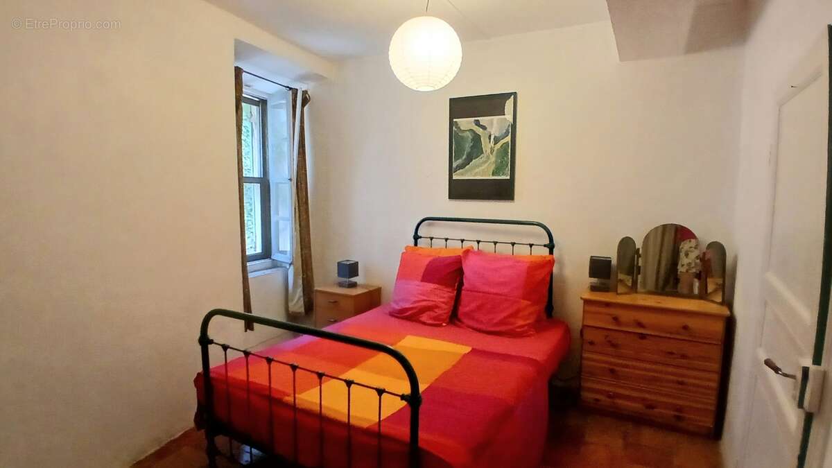 Charmante maison en pierres, pleine de caractère. - photo 23