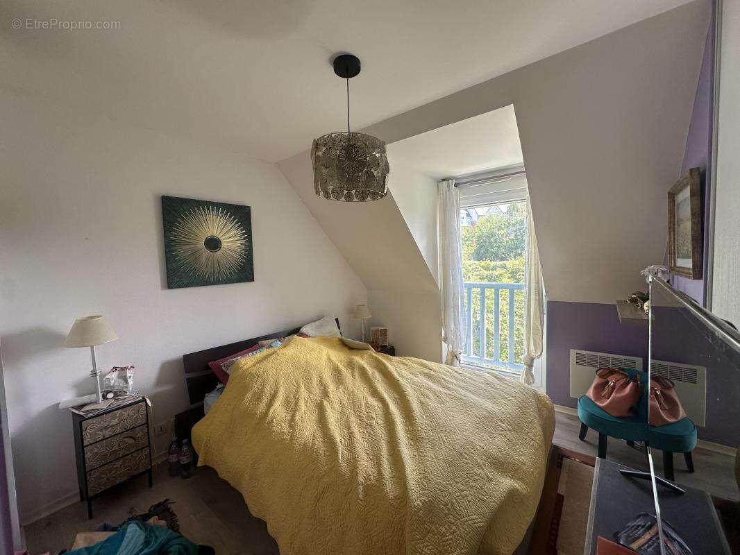 Maison 110 m² à Touques  - photo 8