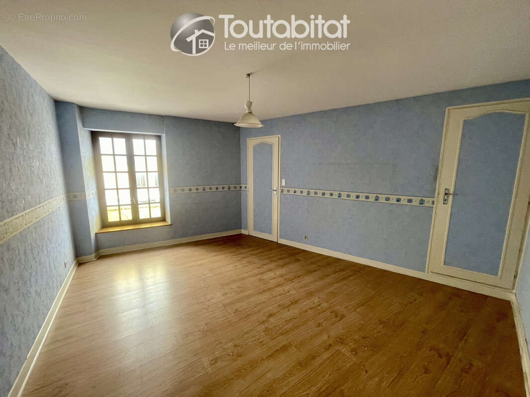 Maison 140 m² à Bogny-Sur-Meuse  - photo 13