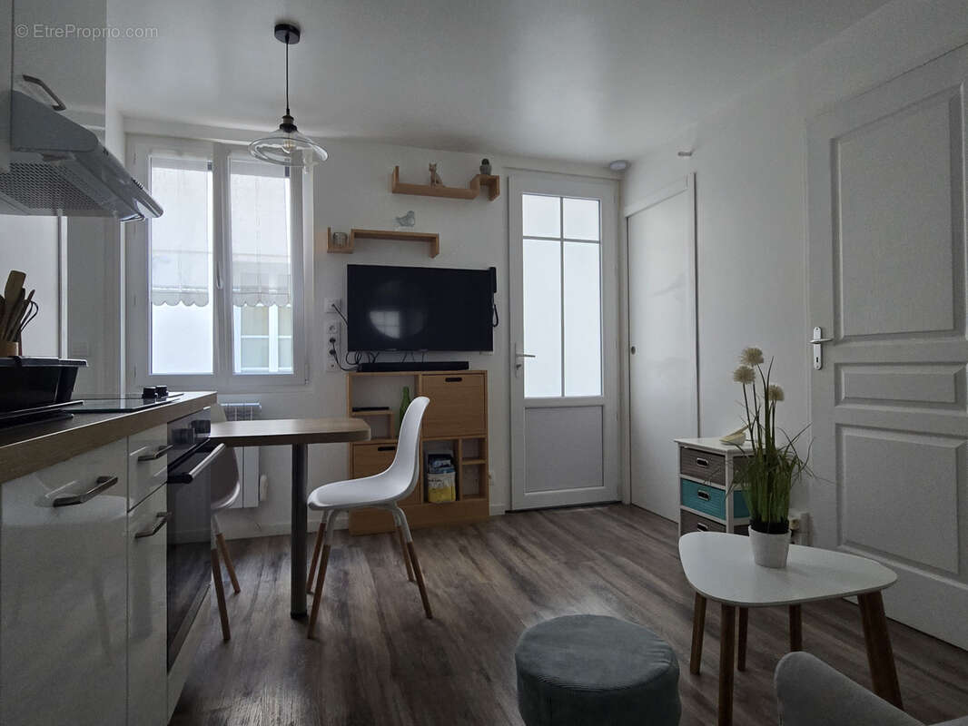 Appartement à ROCHEFORT
