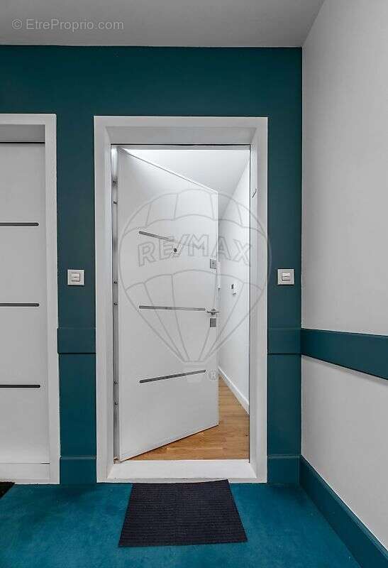 Appartement à VICHY