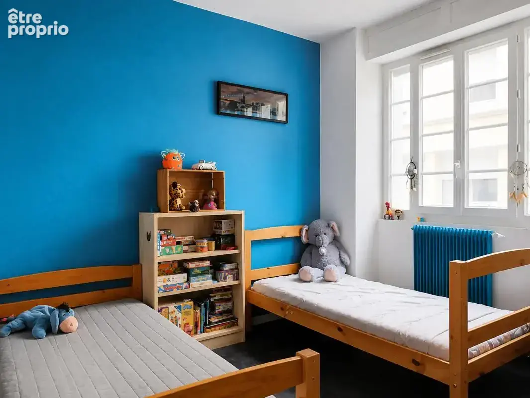 Appartement de 5 pièces de 123 m² à Pau - photo 5