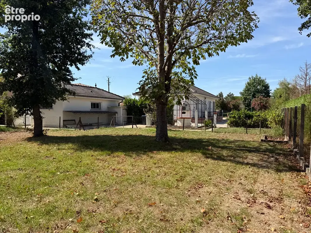 Maison 3Ch - 70m²  dépendances - photo 12
