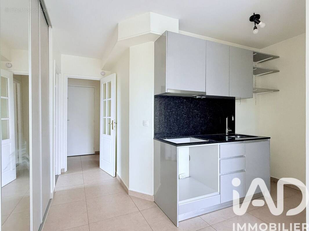 Photo 1 - Appartement à BRY-SUR-MARNE