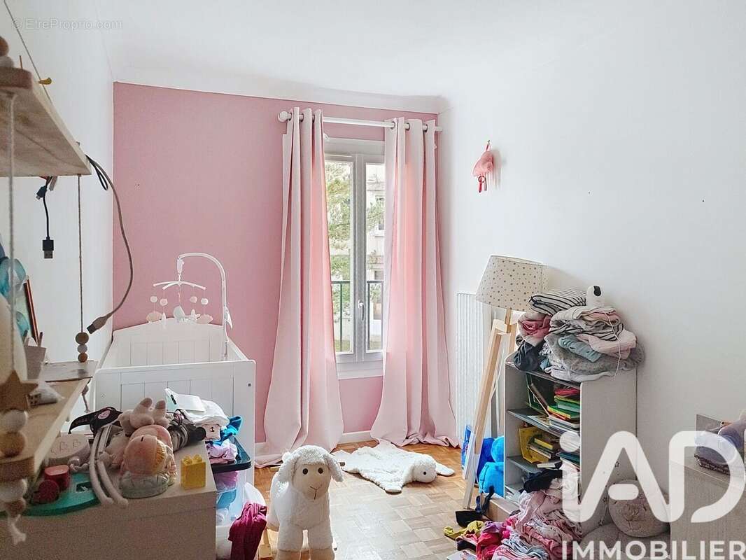 Photo 8 - Maison à RAMBOUILLET