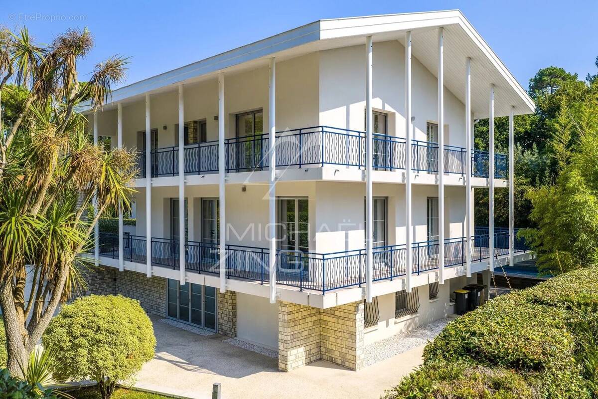 Maison à ARCACHON
