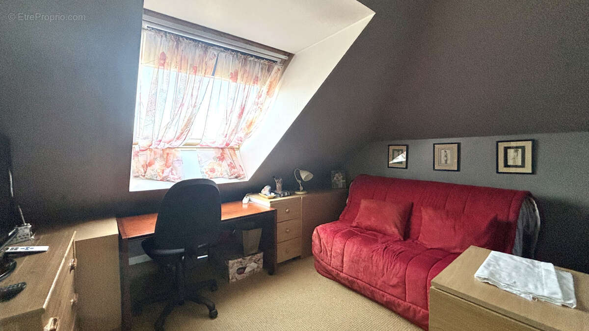 Appartement à SAINT-GRATIEN