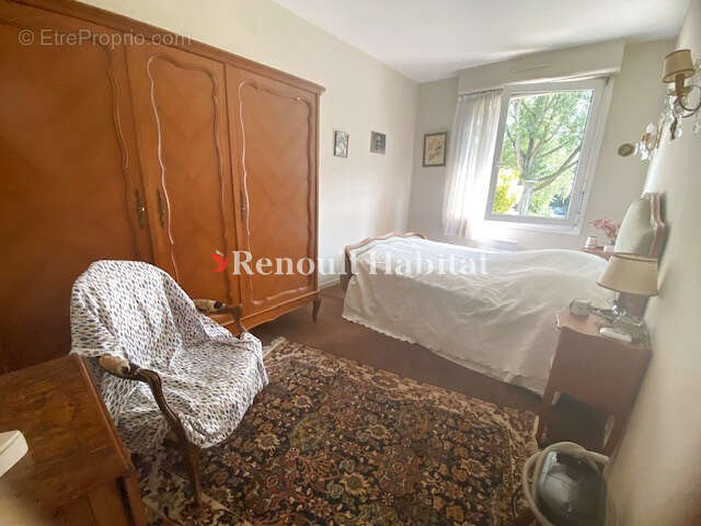 Appartement à VILLENEUVE-D'ASCQ