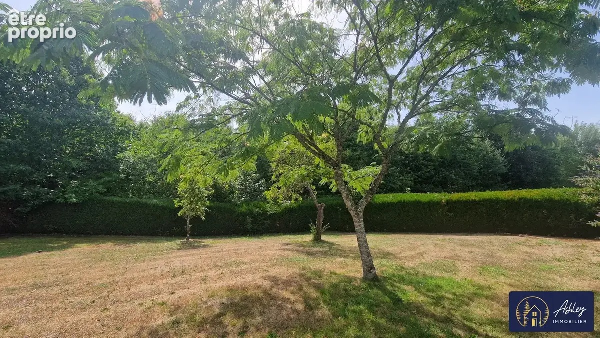 Maison à vendre 8 pièces Corrèze