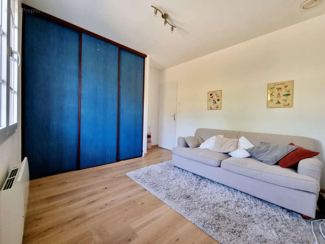 Maison à SAINT-LUMINE-DE-COUTAIS