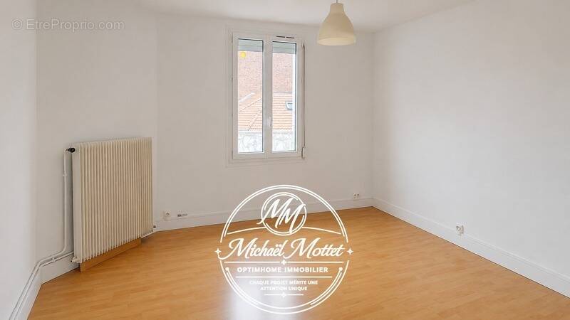 Appartement à LE HAVRE