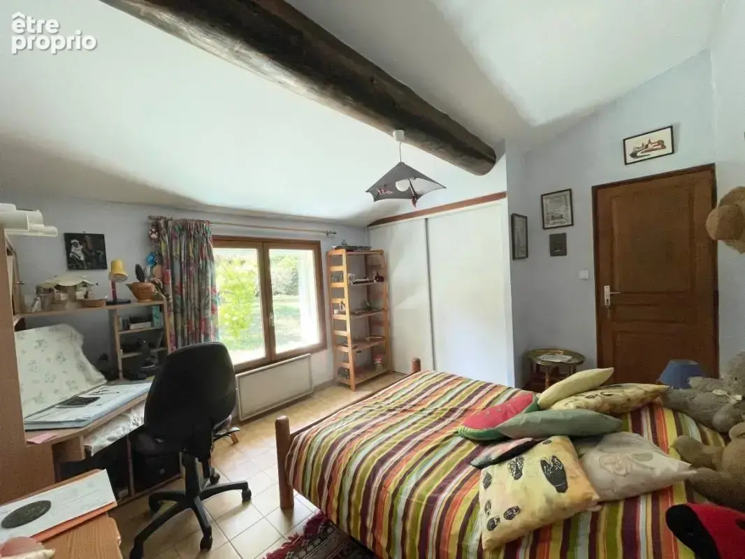 Maison 6 pièces - photo 13