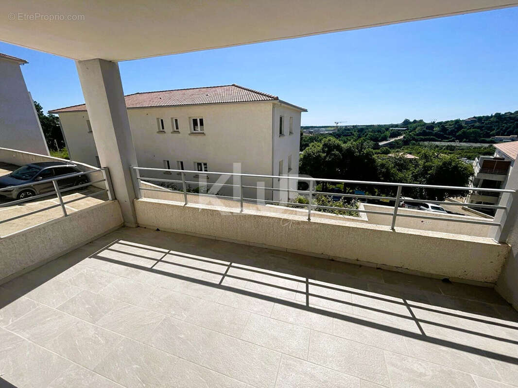 Appartement à LUCCIANA