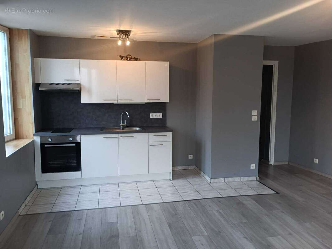Appartement à COMINES