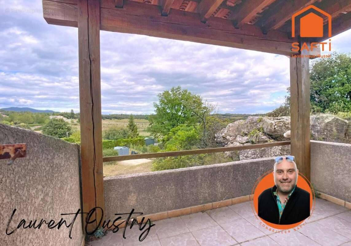 Photo 6 - Maison à ASSIGNAN