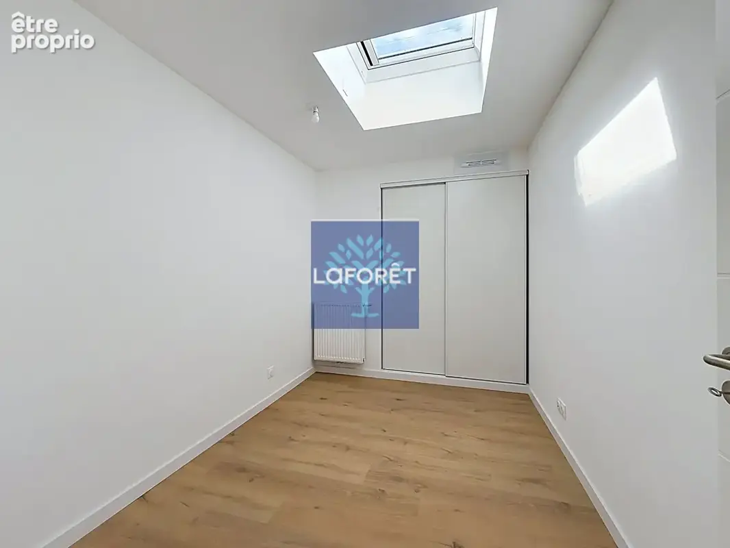 Appartement La Rochelle 4 pièce(s) 85.73 m2 - photo 4