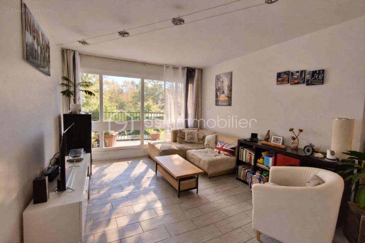 Appartement à LE CHESNAY