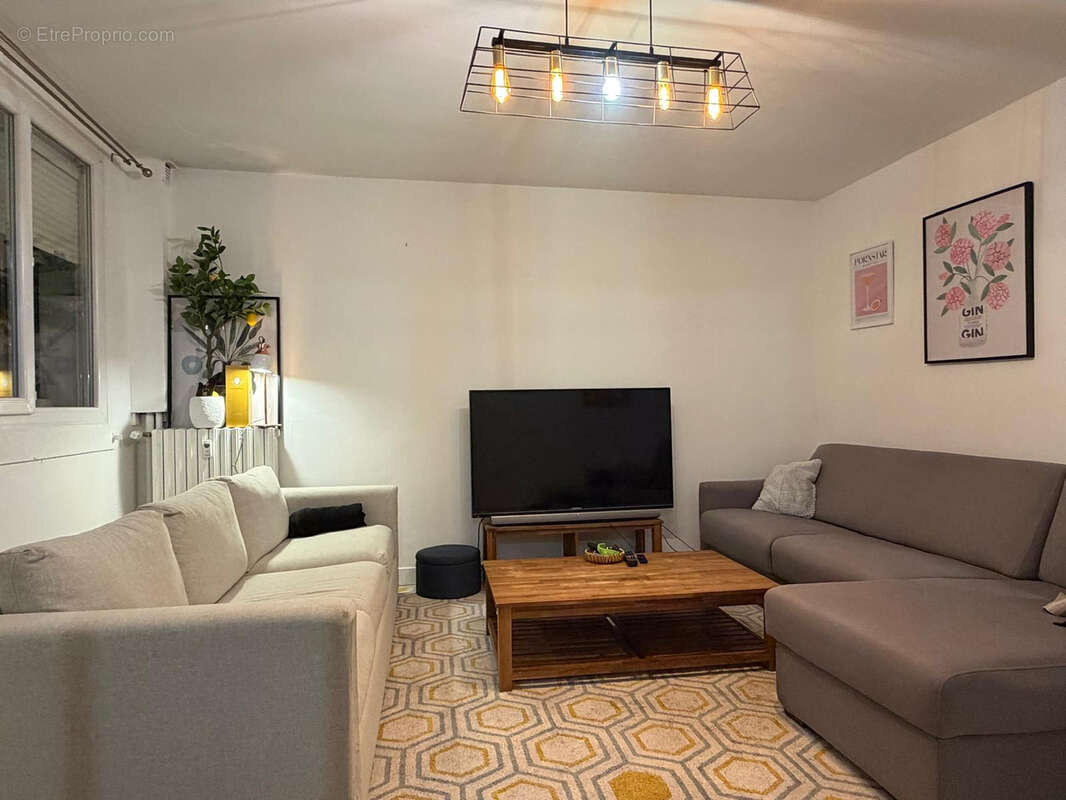 Appartement à BEAUVAIS