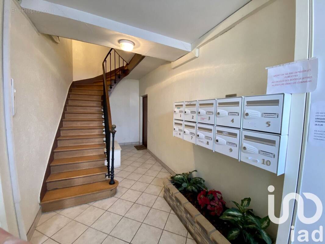 Photo 1 - Appartement à MONTARGIS