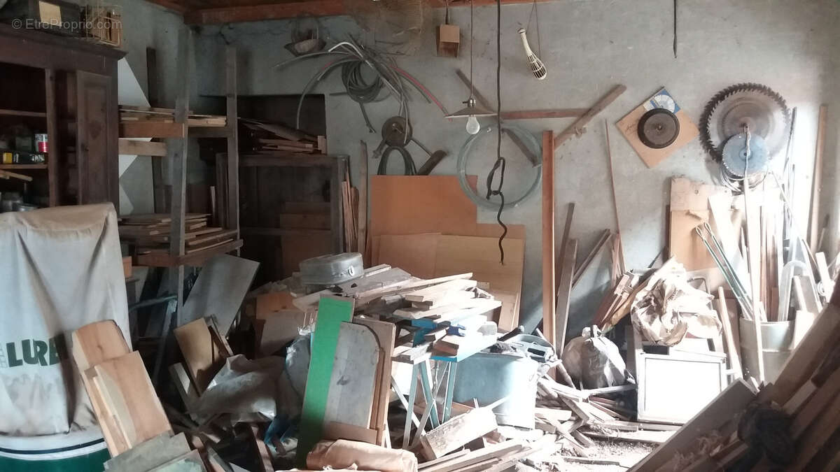 Appartement à AUSSOIS