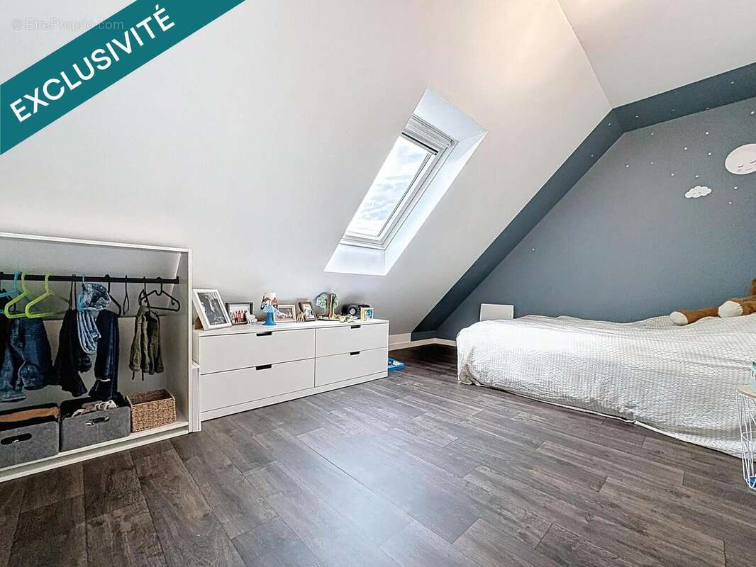 Photo 8 - Maison à WARMERIVILLE